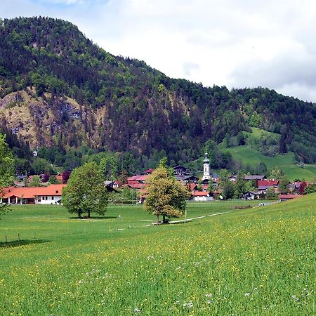 Landhaus Bellecote Reit im Winkl Buitenkant foto
