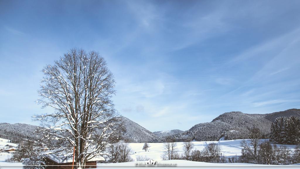 Landhaus Bellecote Reit im Winkl Kamer foto