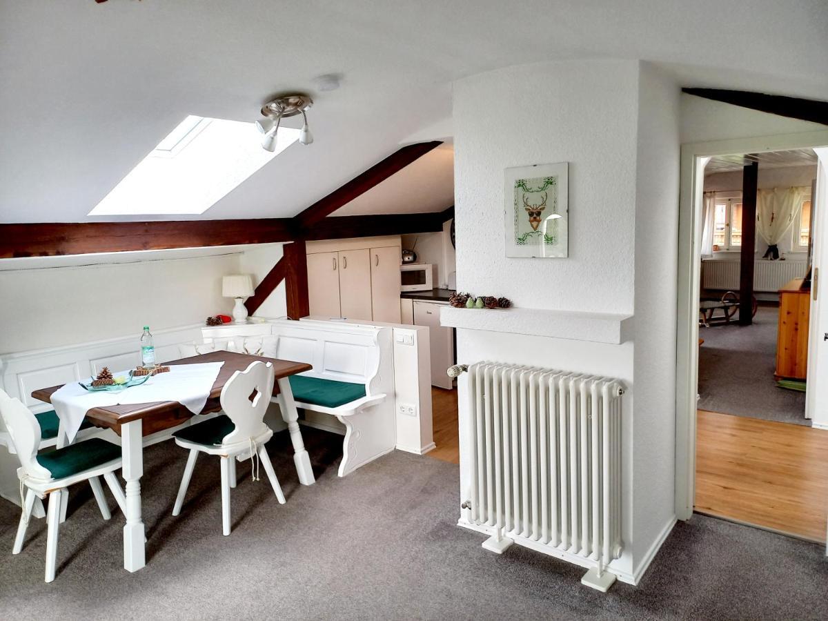 Landhaus Bellecote Reit im Winkl Buitenkant foto